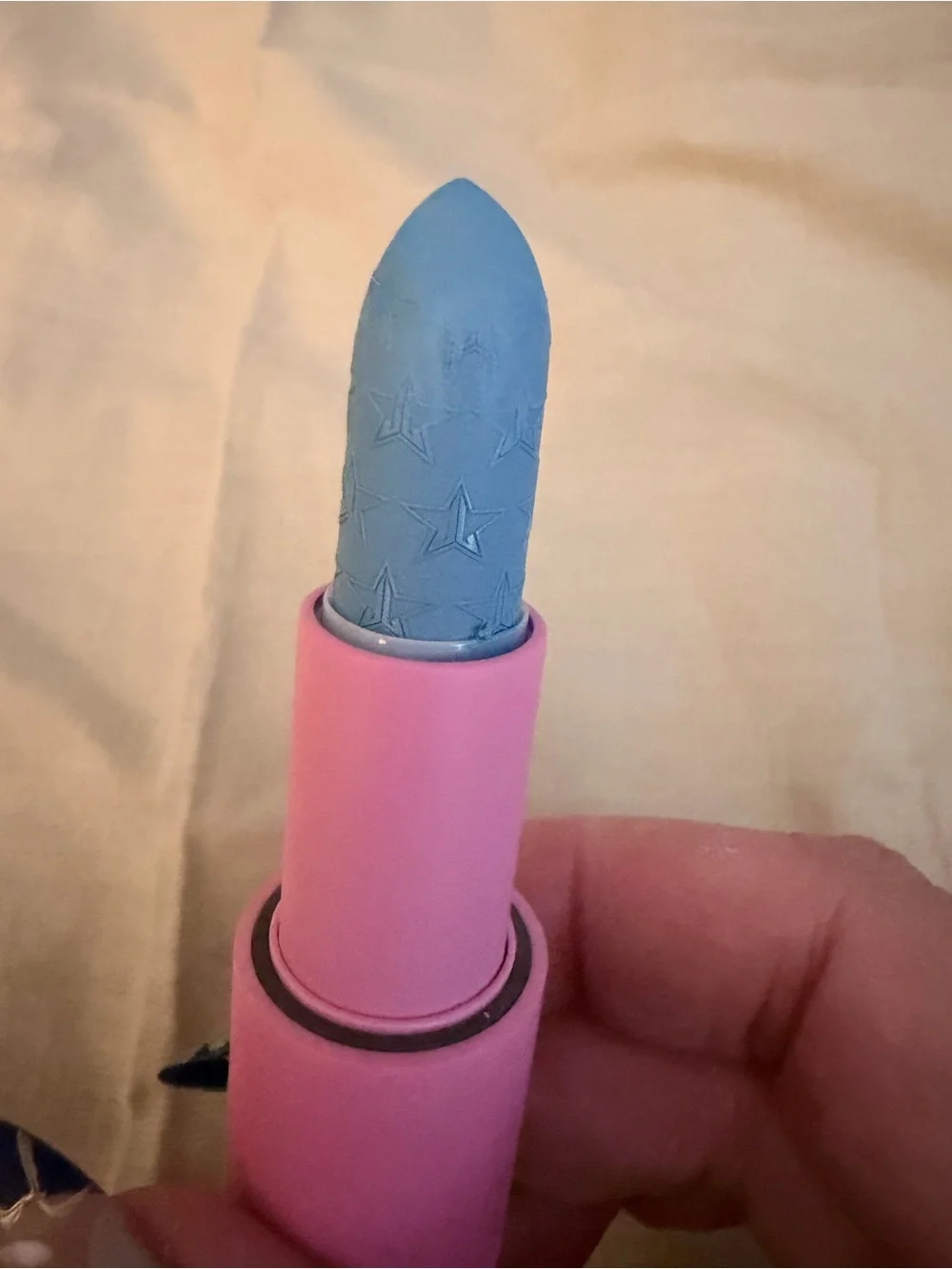 Jeffree Star Cosmetics Velvet Trap Lipstick - Jawbreaker